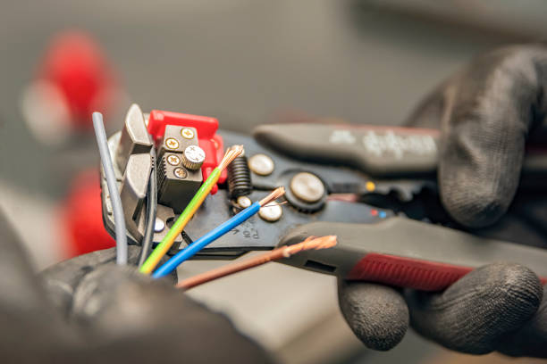 Best Electrical Wiring Services  in Manhattan, IL