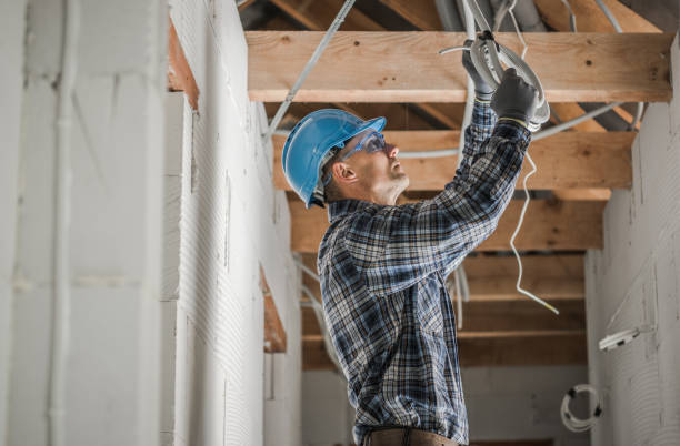 Best Industrial Electrical Services  in Manhattan, IL