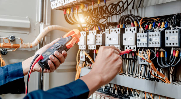 Best 24-Hour Electrician  in Manhattan, IL