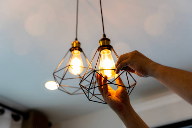 Best Electrical Contractors for Businesses  in Manhattan, IL