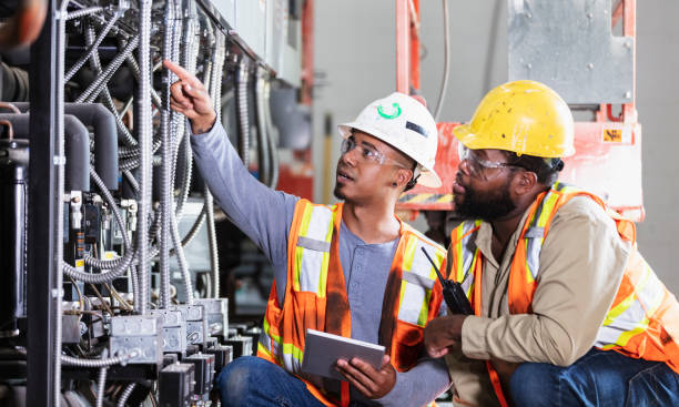 Best Emergency Electrician Near Me  in Manhattan, IL