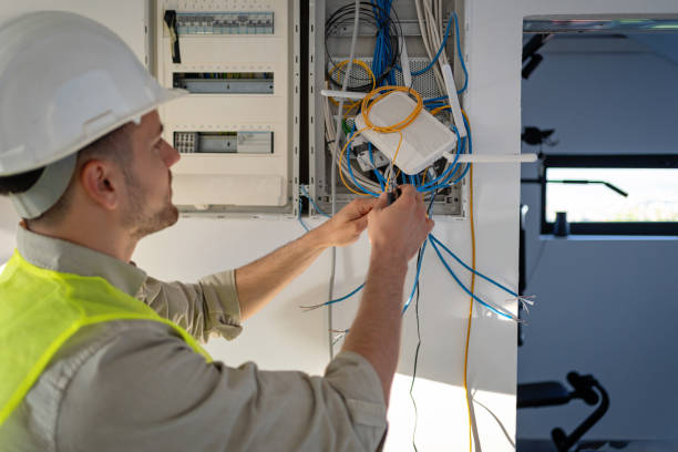 Best Circuit Breaker Repair  in Manhattan, IL