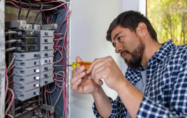 Best Electrical Rewiring Services  in Manhattan, IL